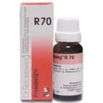 Dr. Reckeweg R 70 Neuralgia Drops
