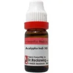 Dr.Reckeweg Acalypha Indica 30 (11ml)