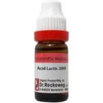 Dr.Reckeweg Acid Lacticum 200 (11ml)