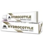 Hydrocotyle Cream