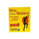 Paul Brooks Ideal Growth Course (For Increasing The Height Naturally)