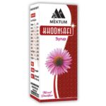 Mektum Khoon Safi (120ml Syp)