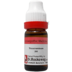 Dr.Reckeweg Thiosinaminum 200