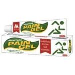 Pain Gel (Gel) for Instant Pain Resolving Gel