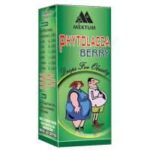 Phytolacca Berry Drops