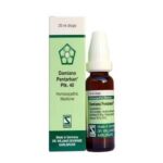 Schwabe Pentarkan® Ptk. 40 Damiana
