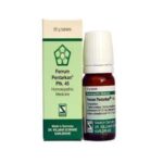 Schwabe Pentarkan® Ptk 45 Ferrum for Weakness