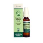 Schwabe Pentarkan® Ptk 49 Gnaphalium for Sciatica
