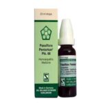 Schwabe Pentarkan® Ptk 66 Passiora For Sleep Disorder