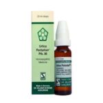 Schwabe Pentarkan® Ptk 86 Urtica for skin Itching and Rashes