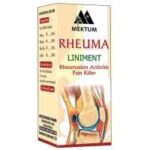 Rheuma Liniment