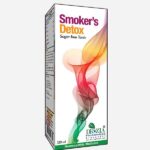 SMOKERS DETOX – SUGAR FREE TONICS – DR. ZIA PHARMA