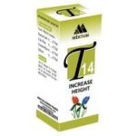 T14 – Increase Height
