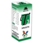 T3 For Sinusitis