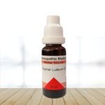 Pekana Nuphar Luteum Q - 20ml