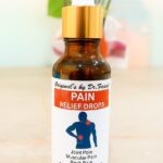 Pain Relief Drops (30ml) Oral Drops